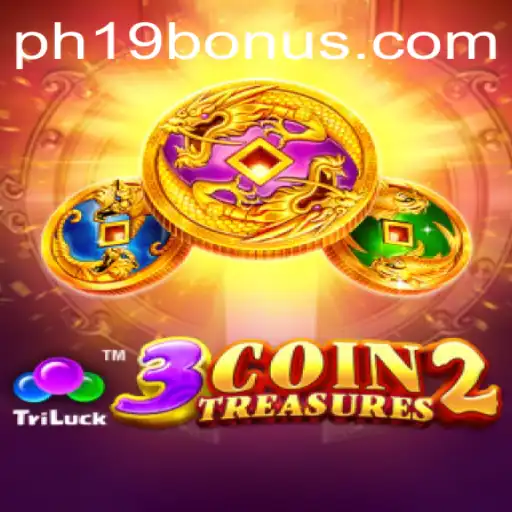 Discover the Exciting World of 3CoinTreasures2: A New Gaming Experience
