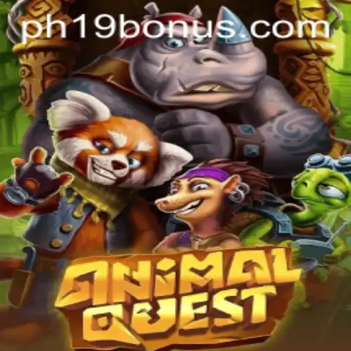 Exploring the Wild World of AnimalQuest