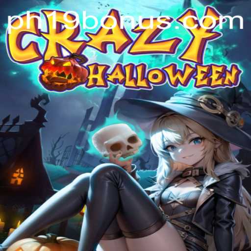 Unveiling the Thrills of CrazyHalloween: The Game Taking Over the Season