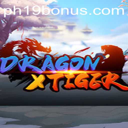 Explore the Thrilling World of DragonXTiger and Its Unique Rules