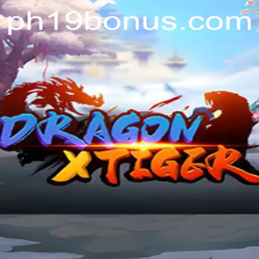 Explore the Thrilling World of DragonXTiger and Its Unique Rules
