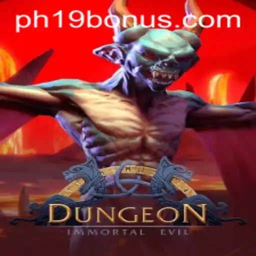 Explore the Mysterious World of Dungeon: A Thrilling Gaming Experience with PH19