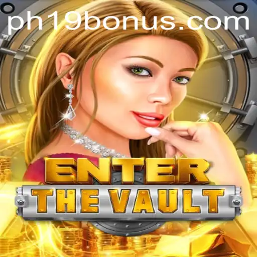 EntertheVault: The Ultimate Treasure Hunt Adventure