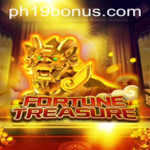 Unveiling 'FortuneTreasure': A New Era of Gaming Awaits