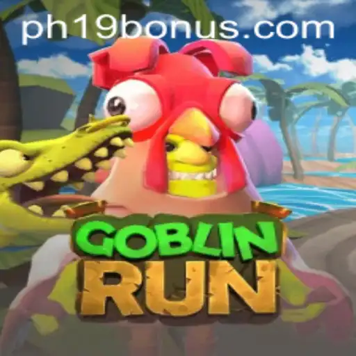 GoblinRun: A Fantastical Adventure in a World of Mischief