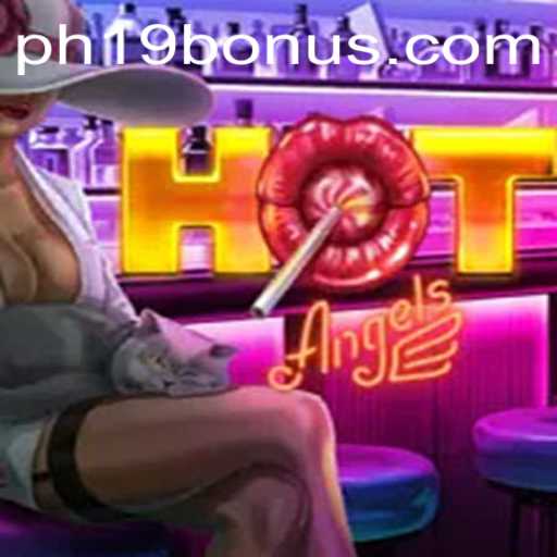 Exploring the Exciting World of HotAngels: The Innovative Game Revolutionizing Interaction