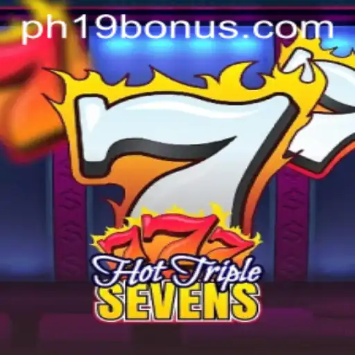 Hot Triple Sevens: A Comprehensive Guide to the Flaming Casino Sensation