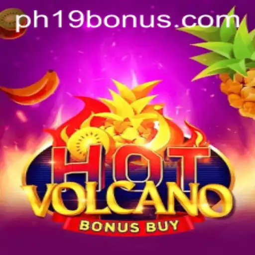 Exploring the Thrills of HotVolcanoBonusBuy: An Engaging Gaming Experience