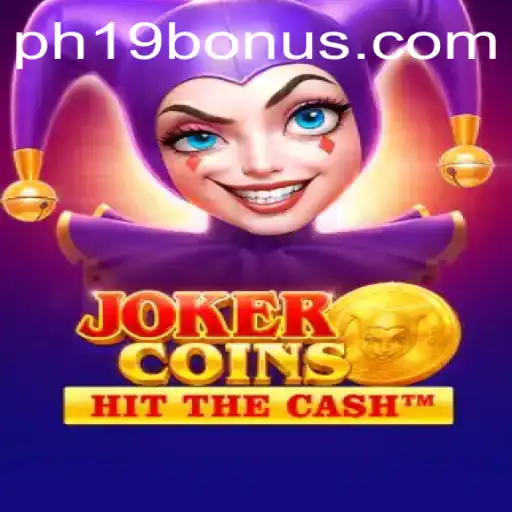 JokerCoins: A Thrilling New Gaming Experience