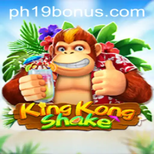 KingKongShake: An Exciting New Game Taking the World by Storm