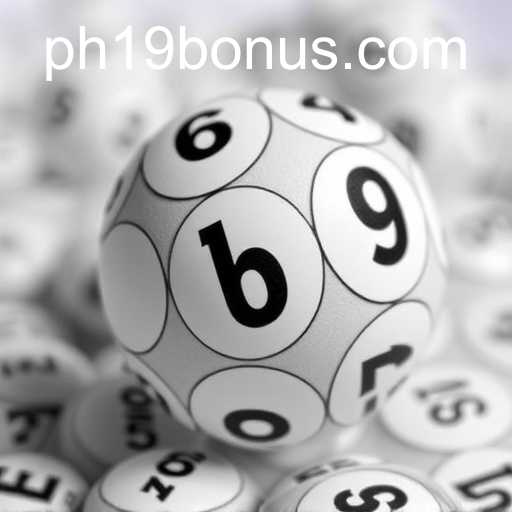 The Intricacies of Lottery Games and the Role of ph19