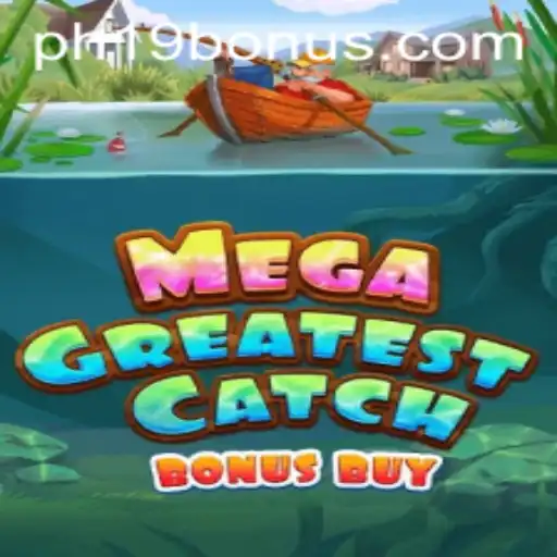 MegaGreatestCatchBonusBuy: An In-Depth Look at the Game and Its Features