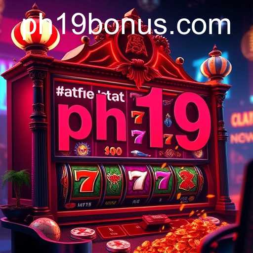 Exploring the Fascination with Online Slots and the Impact of ph19