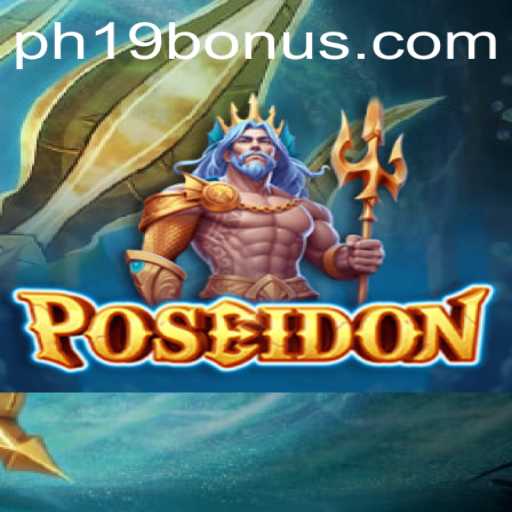Dive into the World of Poseidon: An Exciting New Game Experience