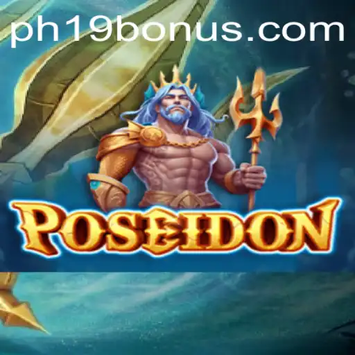 Dive into the World of Poseidon: An Exciting New Game Experience