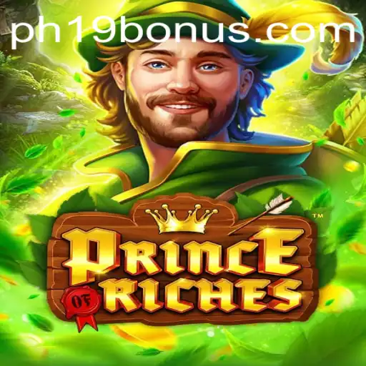 Discovering 'PrinceOfRiches': An Exciting New Gaming Adventure