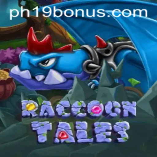 Explore the Enchanting World of RaccoonTales
