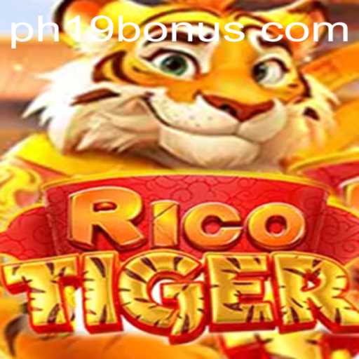 Unveiling RicoTiger: A Riveting Journey into the World of Strategy and Adventure