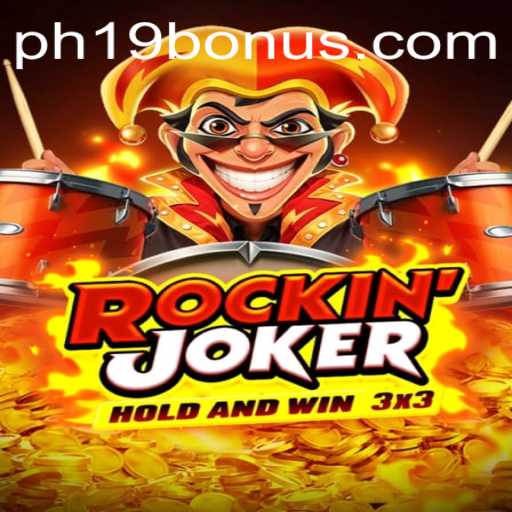 Discover the Thrills of RockinJoker: A Dynamic Gaming Experience