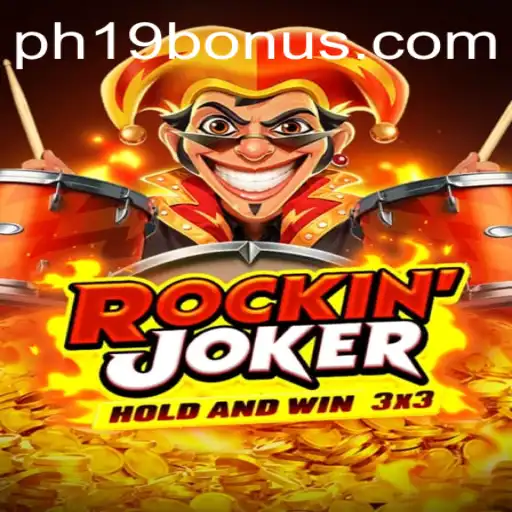 Discover the Thrills of RockinJoker: A Dynamic Gaming Experience