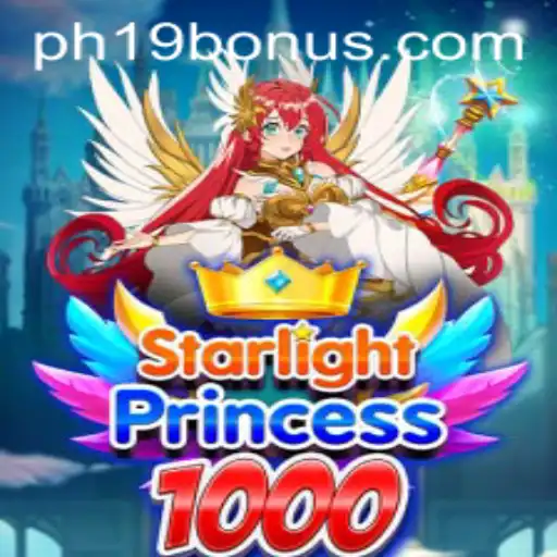 StarlightPrincess1000: A Dazzling Journey in Gaming