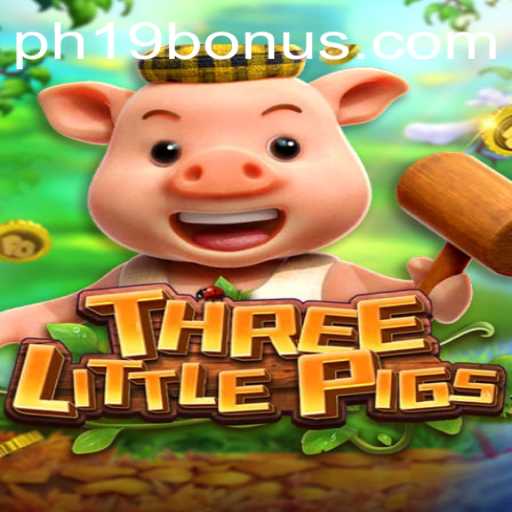 THREELITTLEPIGS: A Modern Twist on a Classic Game