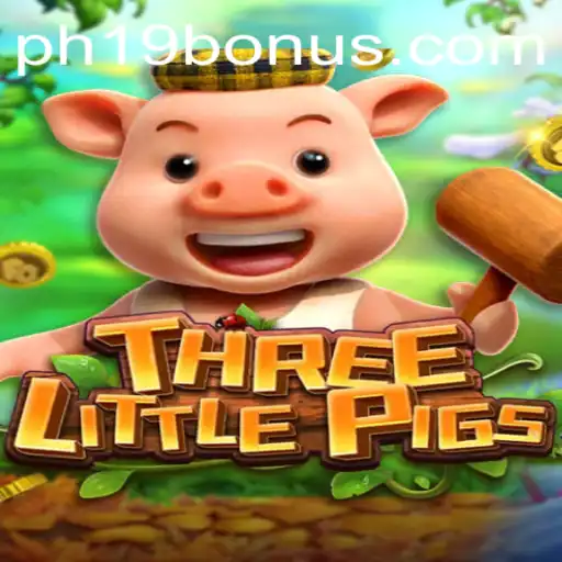 THREELITTLEPIGS: A Modern Twist on a Classic Game