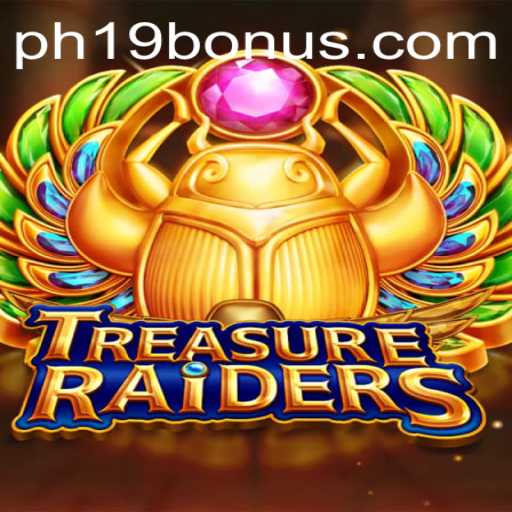 TREASURERAIDERS: A Thrilling Dive into Adventure and Strategy